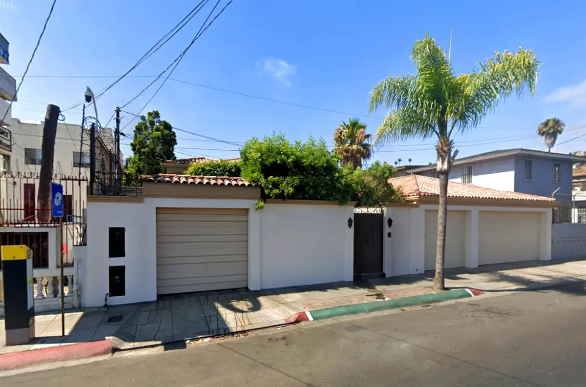 Casa en venta en Zona Centro, Tijuana — foto 1 de 7