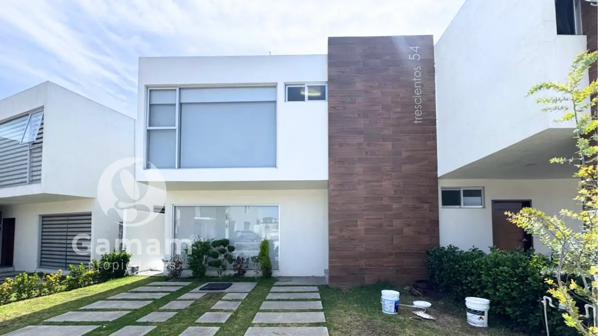 Casa en renta en Madeleine, Pachuca de Soto — foto 1 de 38