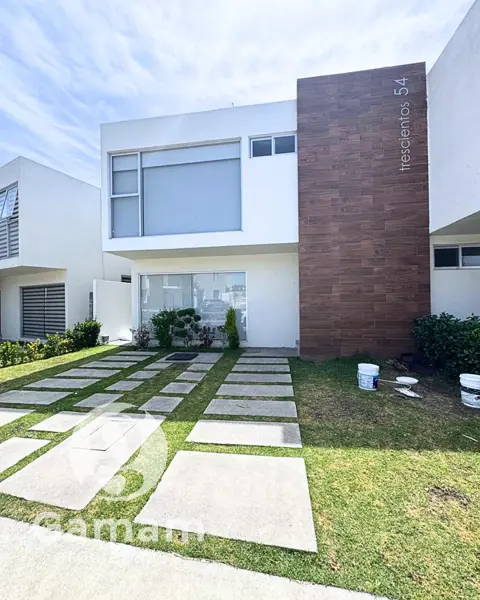 Casa en renta en Madeleine, Pachuca de Soto — foto 2 de 38