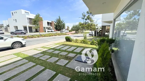 Casa en renta en Madeleine, Pachuca de Soto — foto 3 de 38