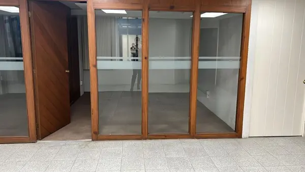 Oficina en renta en Chimalistac, Álvaro Obregón — foto 3 de 12
