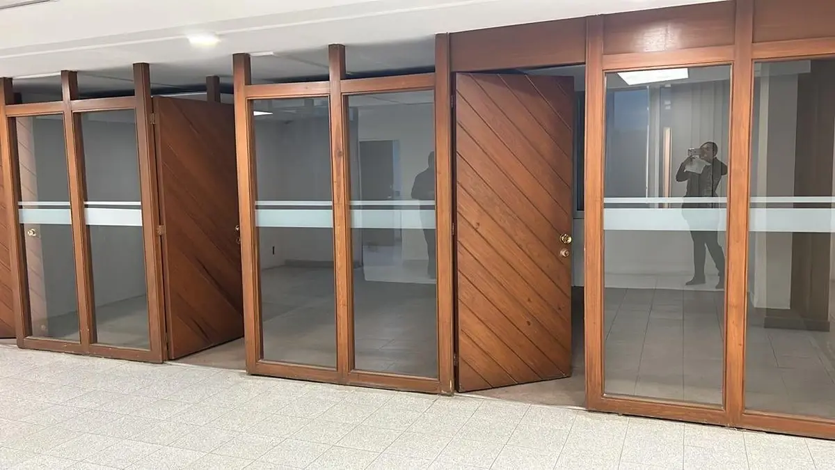 Oficina en renta en Chimalistac, Álvaro Obregón — foto 1 de 12