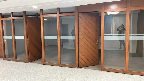 SE RENTA OFICINA EN MIGUEL ÁNGEL DE QUEVEDO