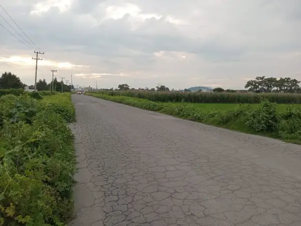 Terreno en venta en San Miguel Totocuitlapilco, Metepec — foto 3 de 3