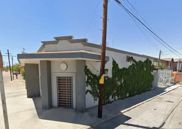 Casa en venta en Industrial, Mexicali — foto 2 de 9