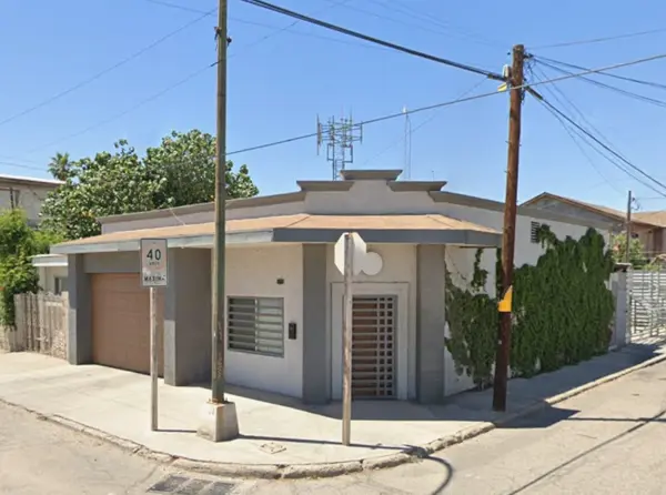 Oportunidad de Adquirir Casa en Remate en Mexicali, Baja California