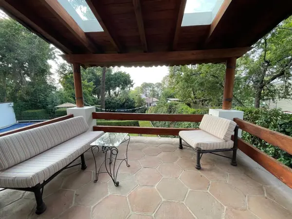 Casa en venta en Avandaro, Valle de Bravo — foto 2 de 39