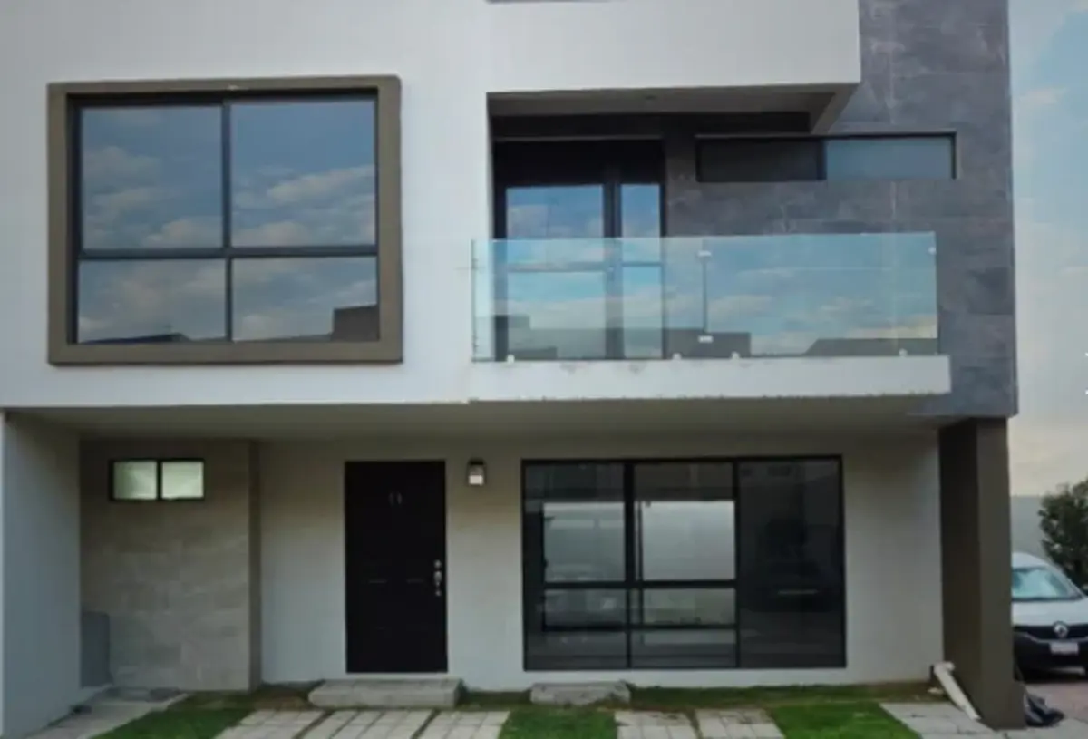 Casa en venta en San Martin Xico Nuevo, Chalco — foto 1 de 11