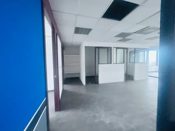 Oficina en renta en Del Valle Centro, Benito Juárez — foto 3 de 12