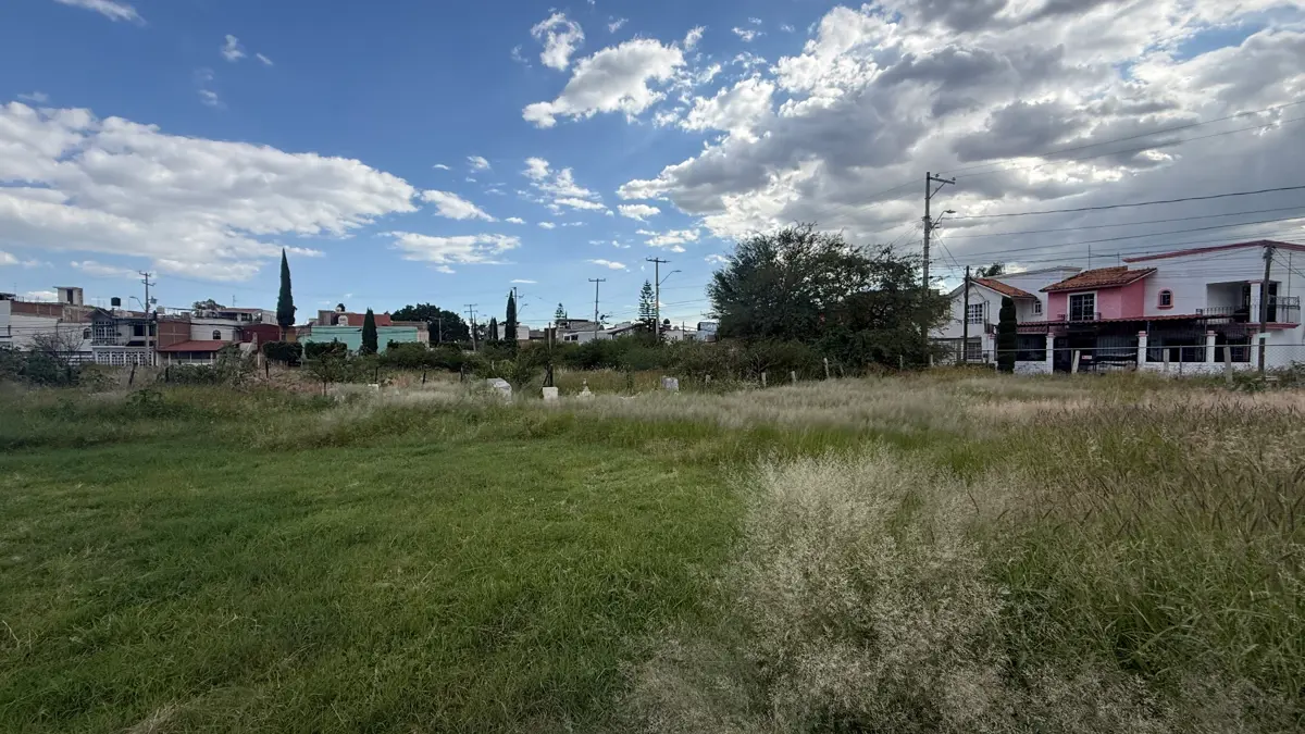 Terreno en renta en El Condado Plus, León — foto 1 de 15