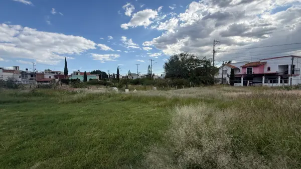 TERRENO BOULEVARD ANTONIO MADRAZO RENTA