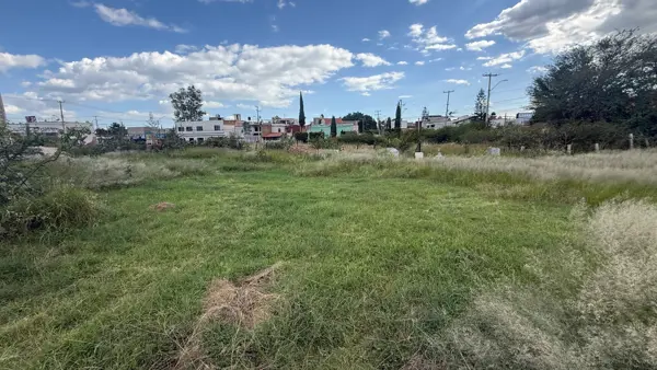Terreno en renta en El Condado Plus, León — foto 2 de 15