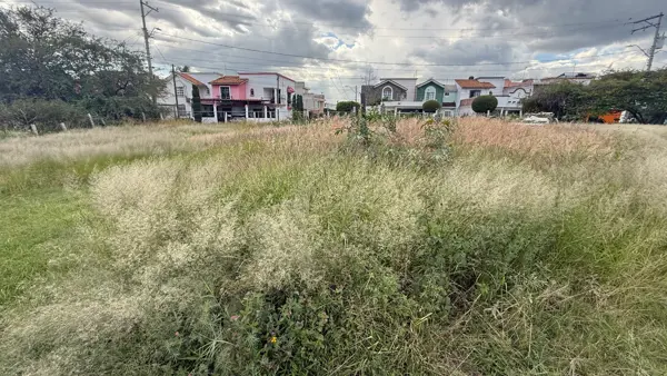 Terreno en renta en El Condado Plus, León — foto 3 de 15