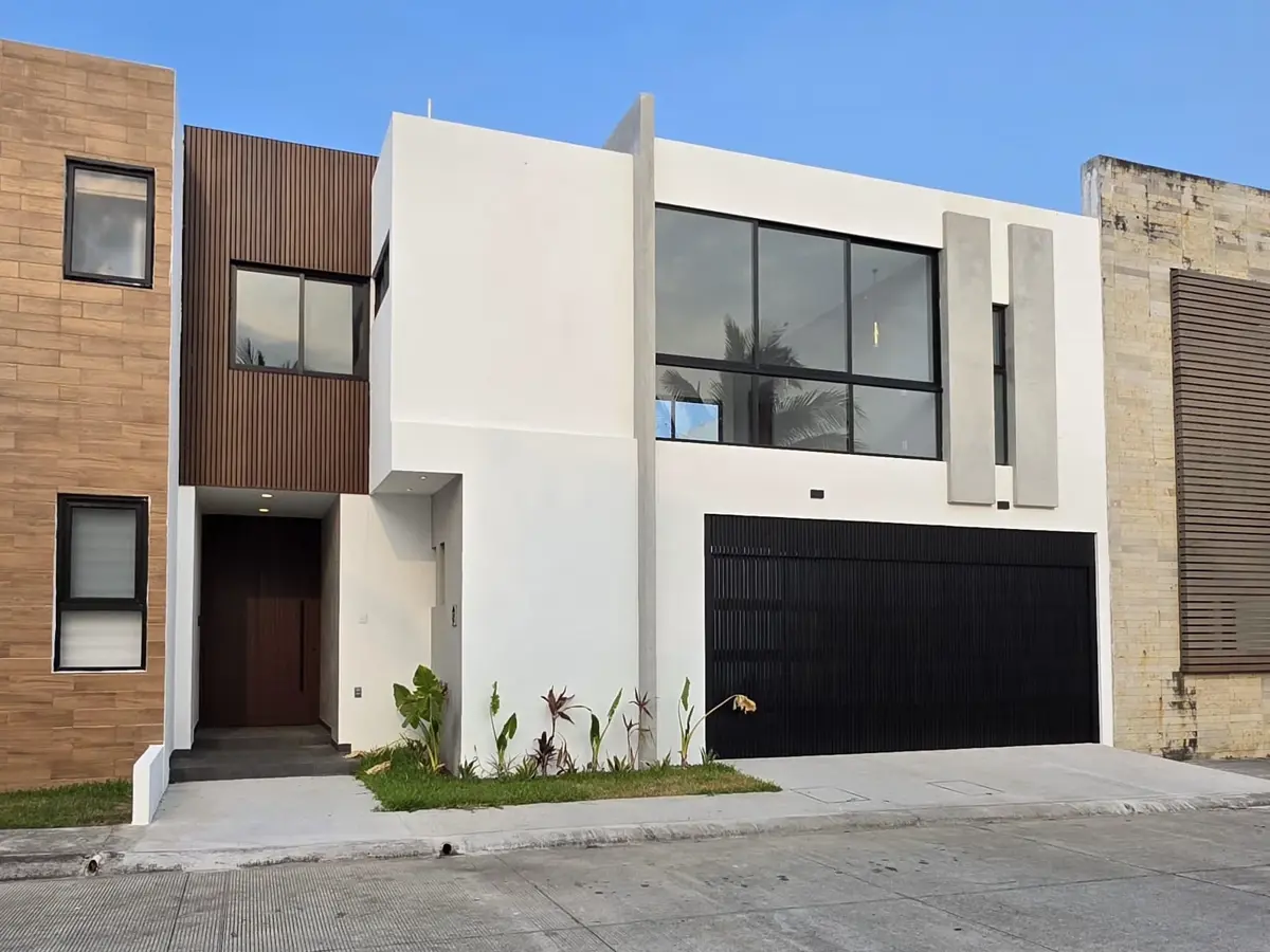 Casa en venta en Lomas Diamante, Alvarado — foto 1 de 21