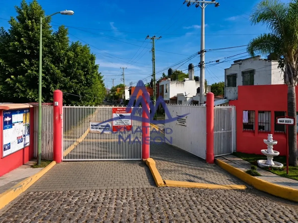 Casa en venta en San Alfonso, Atlixco — foto 1 de 12