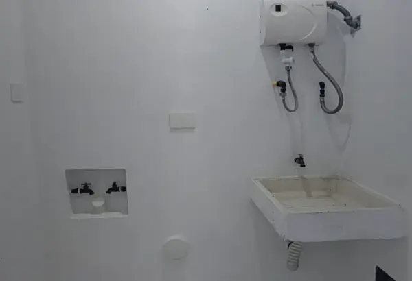 Departamento en venta en Tierra Blanca, Culiacán — foto 3 de 11