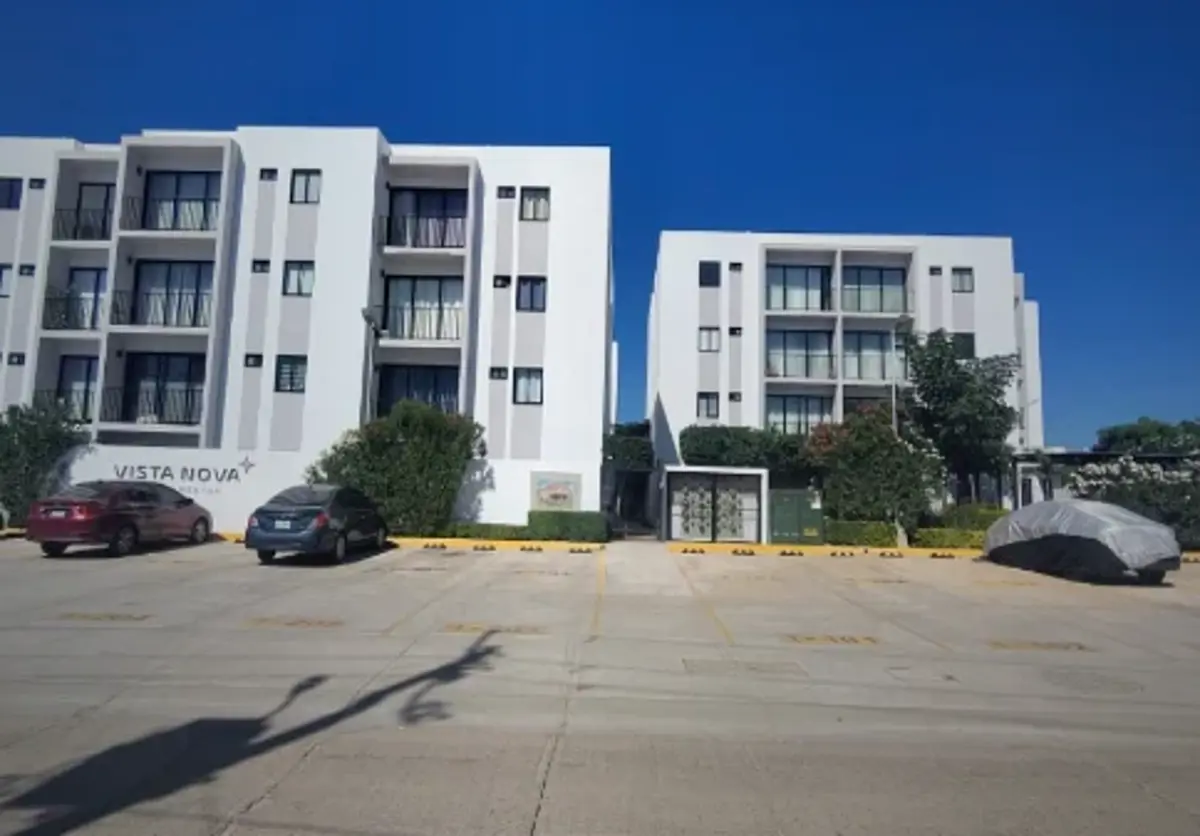 Departamento en venta en Tierra Blanca, Culiacán — foto 1 de 11