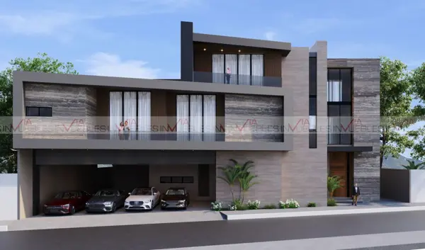 Casa en venta en Santa Engracia, San Pedro Garza García — foto 3 de 12
