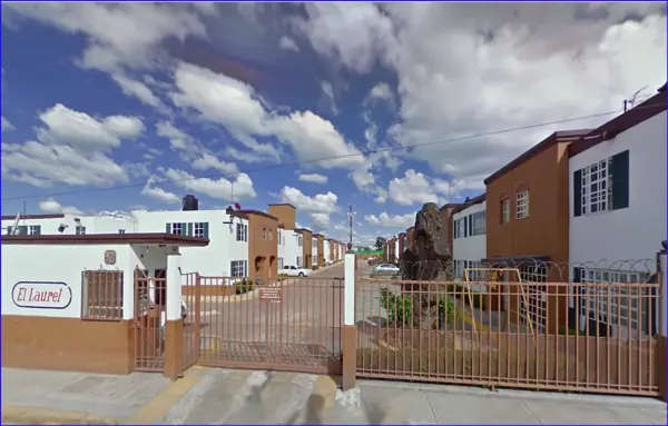 Casa en venta en El Laurel, Tultitlán — foto 2 de 14