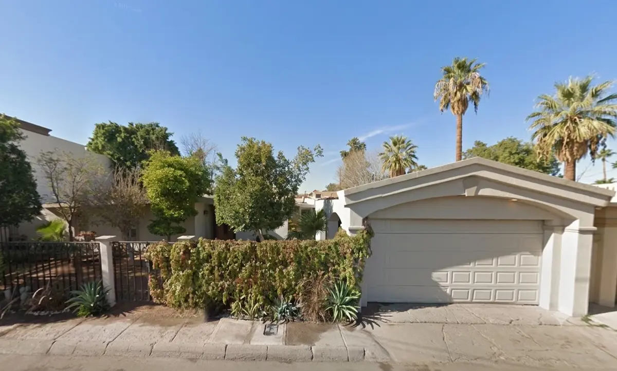 Casa en venta en Los Pinos, Mexicali — foto 1 de 8