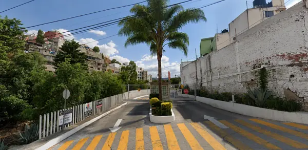 Departamento en venta en Izcalli San Mateo, Naucalpan de Juárez — foto 3 de 4