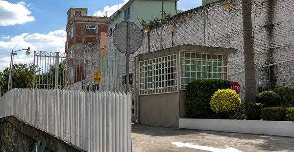 Departamento en venta en Izcalli San Mateo, Naucalpan de Juárez — foto 2 de 4