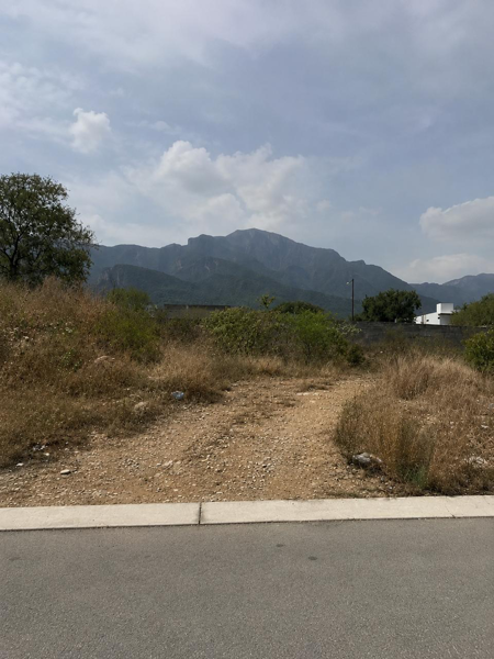Terreno en venta en Huajuquito o los Cavazos, Santiago — foto 2 de 2