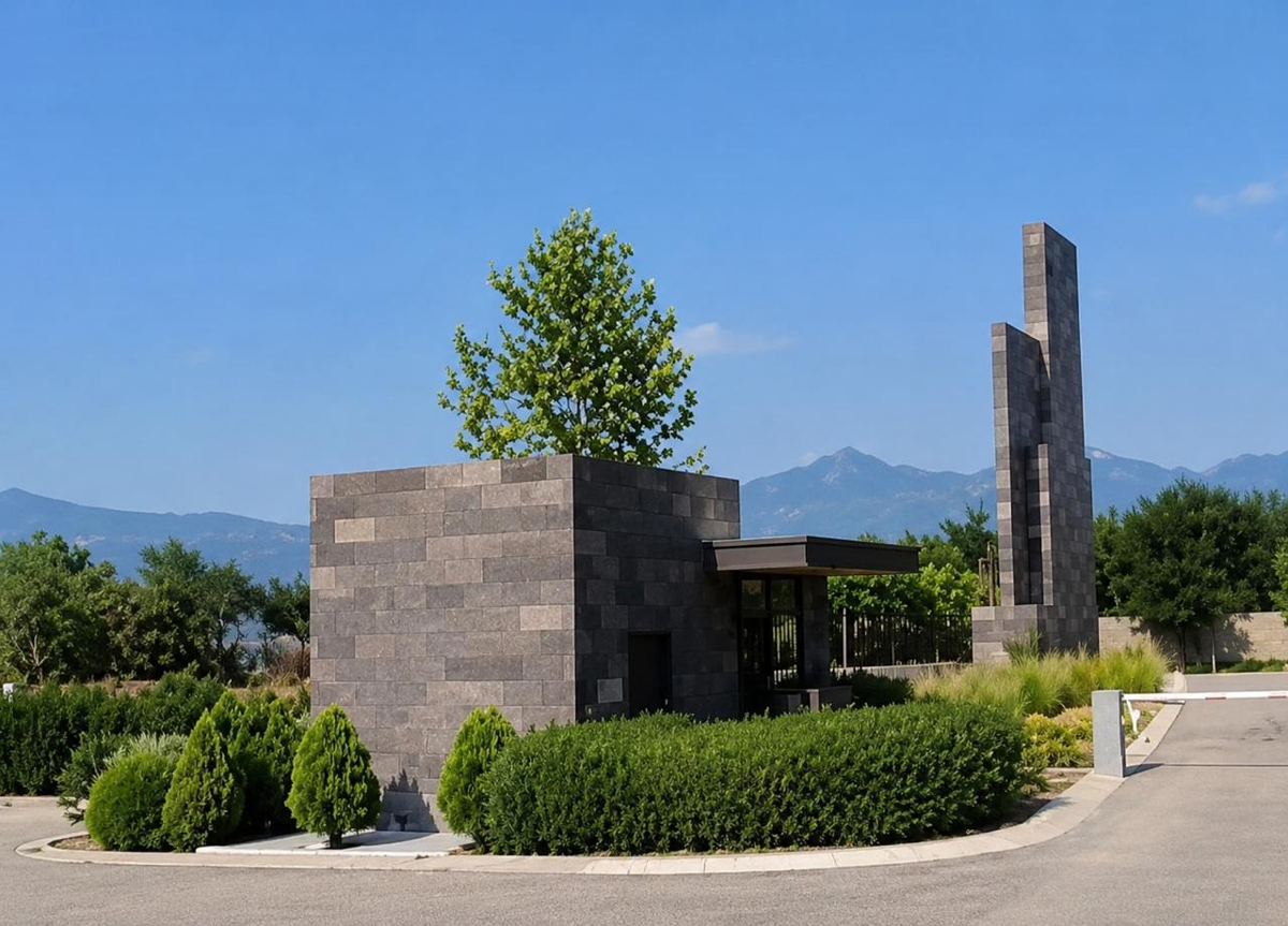 Terreno en venta en Huajuquito o los Cavazos, Santiago — foto 1 de 2