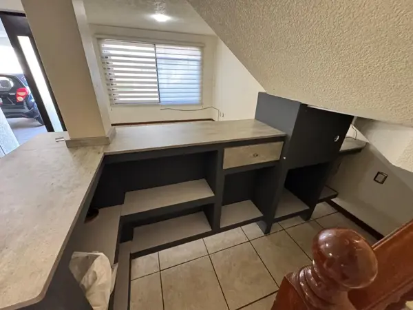 Casa en venta en San Salvador Tizatlalli, Metepec — foto 2 de 16