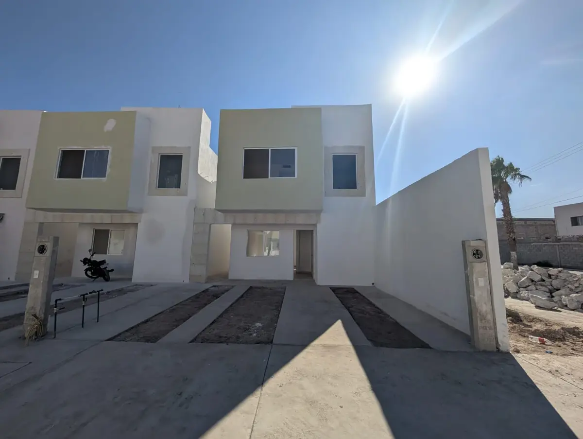 Casa en venta en Privadas de Santa Fe, Torreón — foto 1 de 14