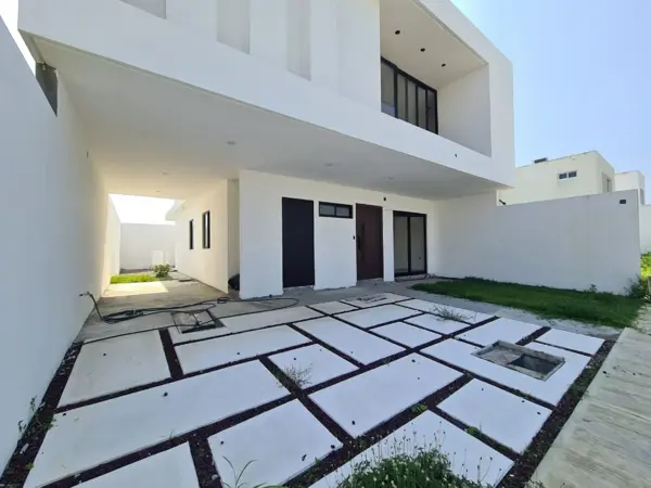 Casa en venta en Real Mandinga, Alvarado — foto 2 de 16