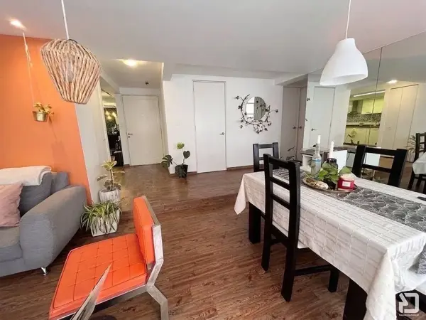Departamento en venta en Del Valle Norte, Benito Juárez — foto 3 de 13