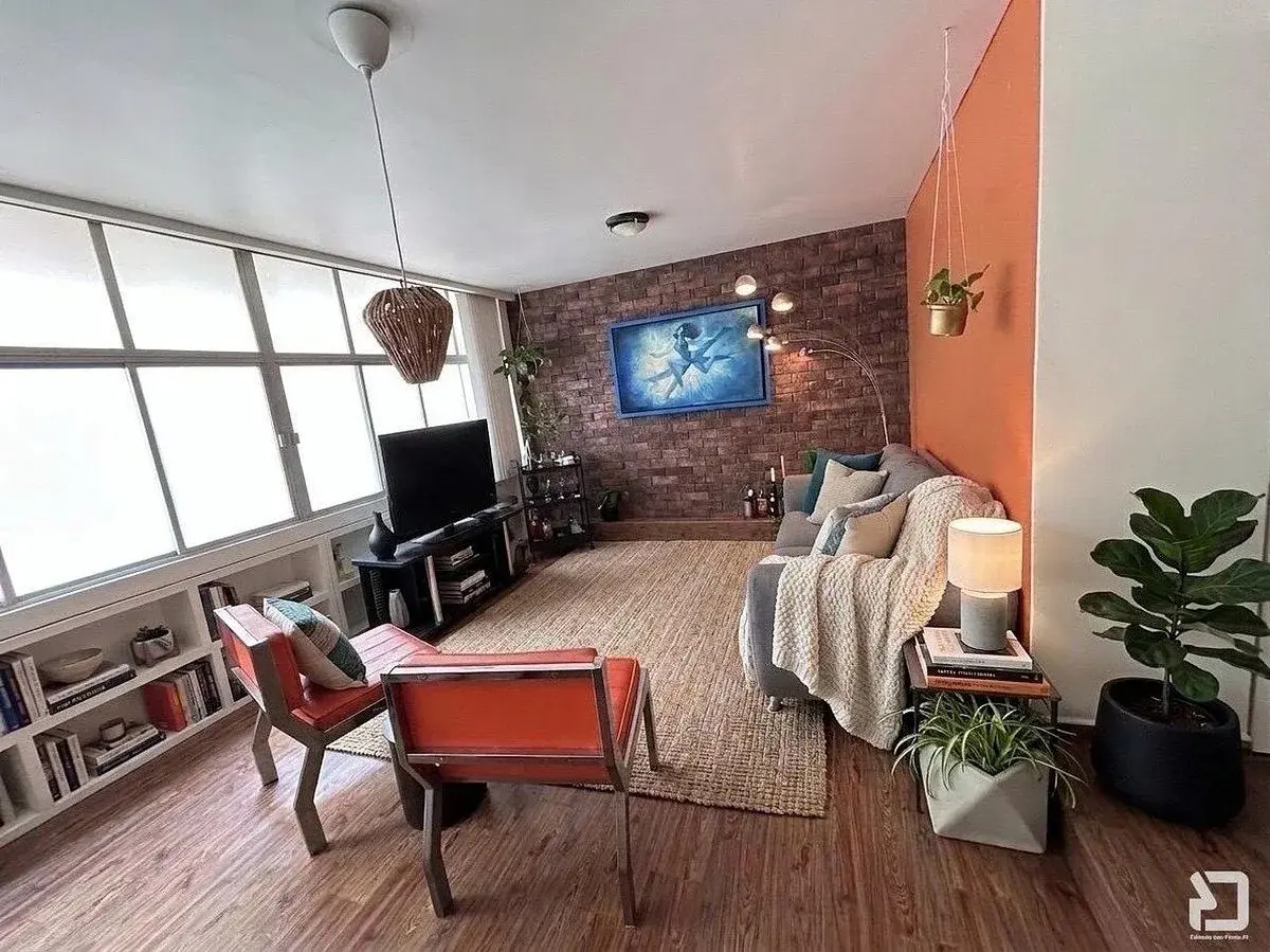 Departamento en venta en Del Valle Norte, Benito Juárez — foto 1 de 13
