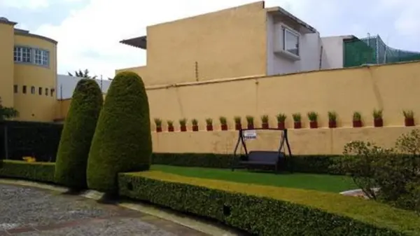 Casa en venta en Cuajimalpa, Cuajimalpa de Morelos — foto 3 de 14