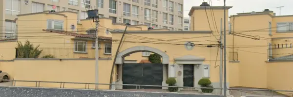 VENTA DE CASA COMO REMATE HIPOTECARIO EN CUAJIMALPA, CDMX.