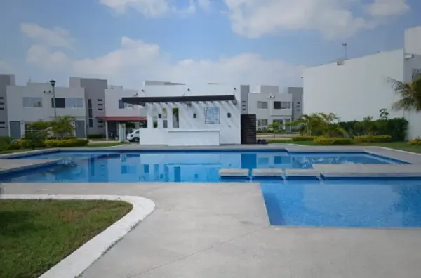 Casa en venta en Hacienda Paraíso, Veracruz — foto 2 de 7