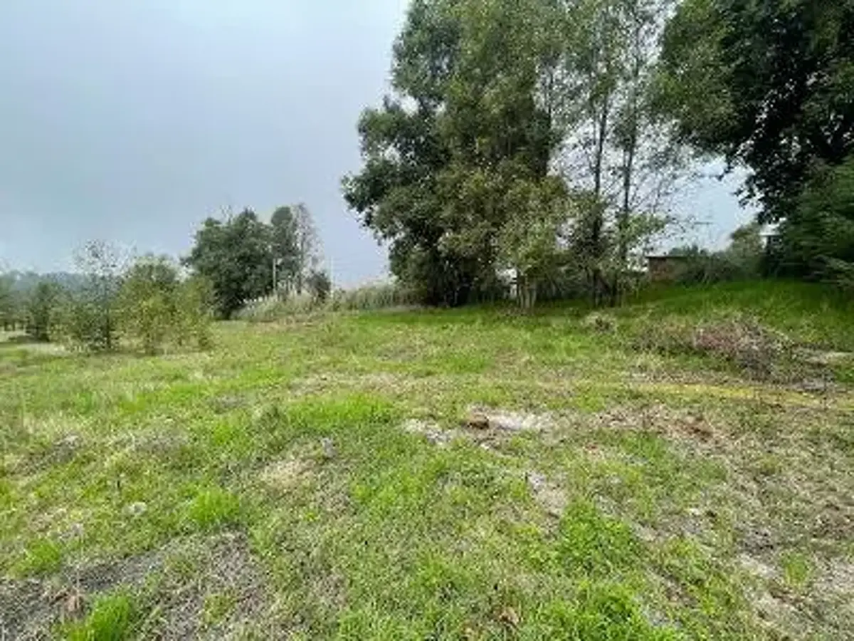 Terreno en venta en San Simón el Alto, Valle de Bravo — foto 1 de 6