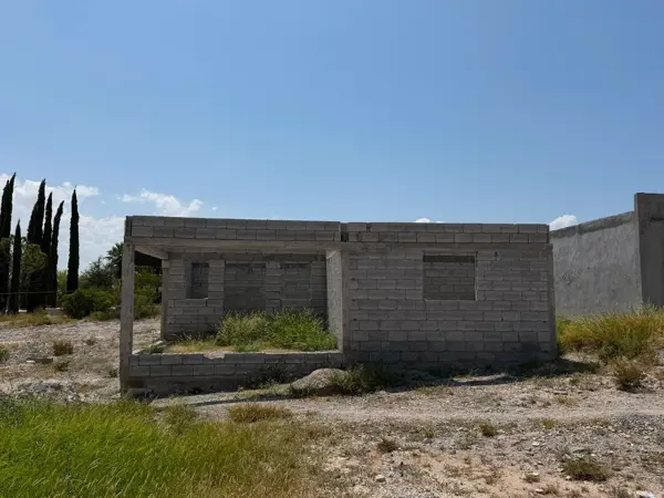 Terreno en venta en Independencia, Castaños — foto 2 de 10