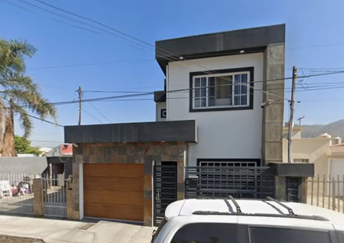 Casa en venta en Villa Bonita, Ensenada — foto 1 de 7