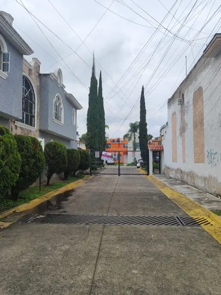 Casa en renta en Jardines El Sauz, Guadalajara — foto 2 de 24