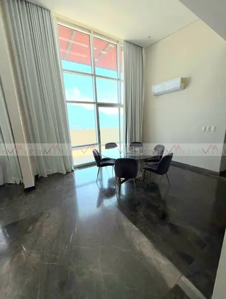 Departamento en venta en Colinas del Valle, Monterrey — foto 3 de 15