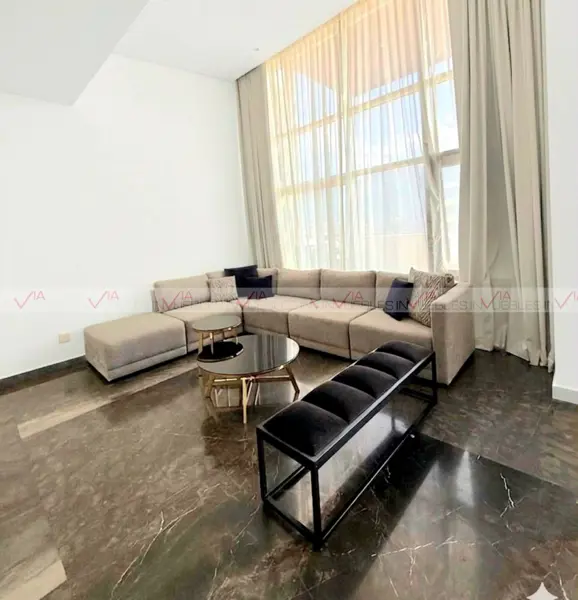 Departamento en venta en Colinas del Valle, Monterrey — foto 2 de 15