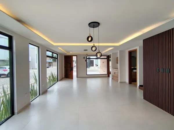Casa en venta en Lomas de Angelópolis, Ocoyucan — foto 2 de 47