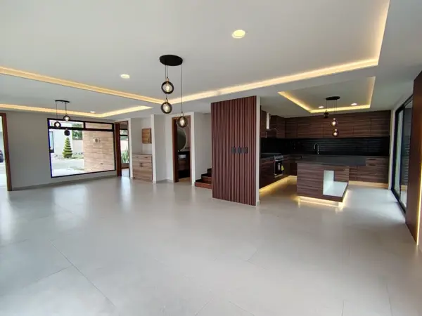 Casa en venta en Lomas de Angelópolis, Ocoyucan — foto 3 de 47