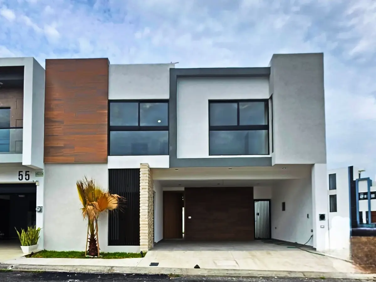 Casa en venta en Lomas Diamante, Alvarado — foto 1 de 15