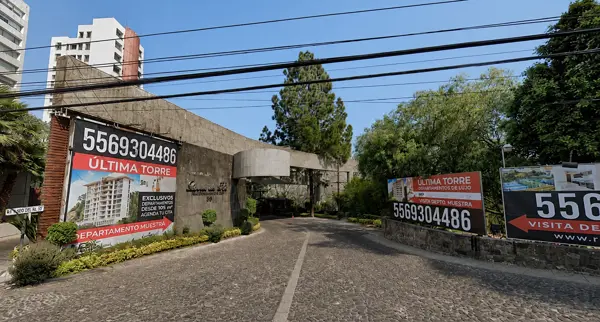 Departamento en venta en Independencia, Naucalpan de Juárez — foto 3 de 4