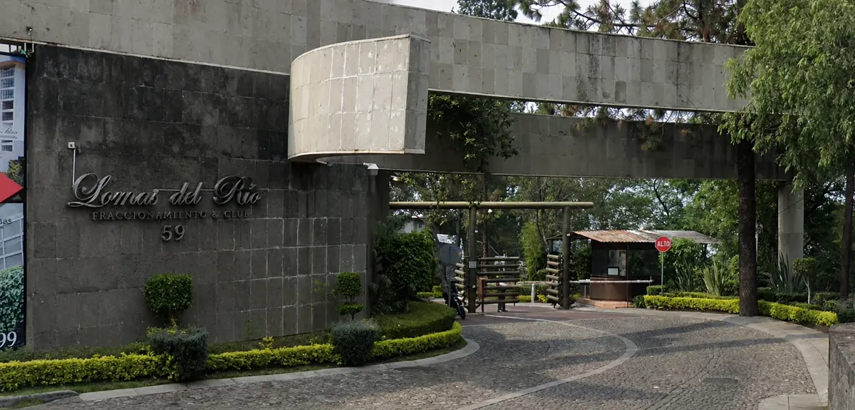 Departamento en venta en Independencia, Naucalpan de Juárez — foto 1 de 4
