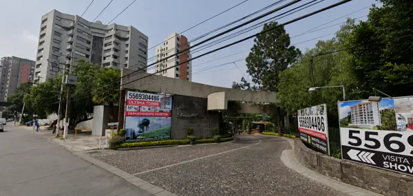 Departamento en venta en Independencia, Naucalpan de Juárez — foto 2 de 4