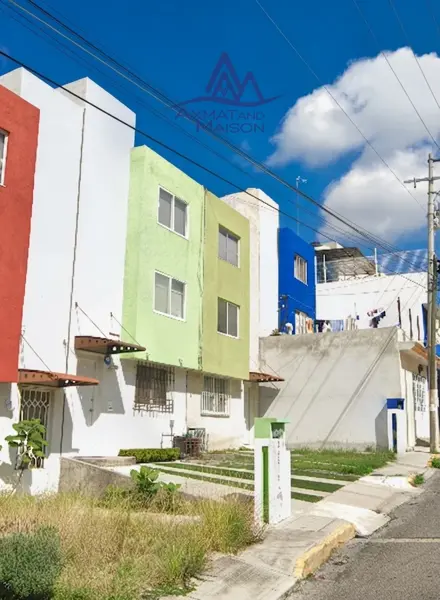 Casa en venta en El Encanto del Cerril, Atlixco — foto 2 de 12
