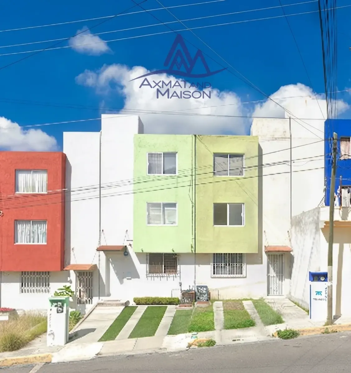 Casa en venta en El Encanto del Cerril, Atlixco — foto 1 de 12